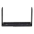 QSC AD-YMS12-BK Steel Yoke Mount for AD-S12 Loudspeaker (Black)