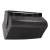 QSC AD-YMS12-BK Steel Yoke Mount for AD-S12 Loudspeaker (Black)