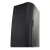 QSC AD-S5T-BK AcousticDesign Series 5.25 Inch 2-Way 100W Surface-Mount Loudspeaker (Pair, Black)
