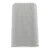 QSC AD-S5T-WH AcousticDesign Series 5.25 Inch 2-Way 100W Surface-Mount Loudspeaker (Pair, White)