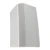 QSC AD-S5T-WH AcousticDesign Series 5.25 Inch 2-Way 100W Surface-Mount Loudspeaker (Pair, White)