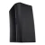 QSC AD-S6T-BK AcousticDesign Series 6.5 Inch 2-Way 150W Surface-Mount Loudspeaker (Pair, Black)