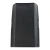 QSC AD-S10T-BK AcousticDesign Series 10 Inch 2-Way 250W Surface-Mount Loudspeaker (Single, Black)
