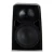 QSC AD-S10T-WH AcousticDesign Series 10 Inch 2-Way 250W Surface-Mount Loudspeaker (Single, White)