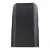 QSC AD-S12-BK AcousticDesign Series 12 Inch 2-Way 300W Surface-Mount Loudspeaker (Single, Black)