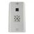 QSC AD-S12-WH AcousticDesign Series 12 Inch 2-Way 300W Surface-Mount Loudspeaker (Single, White)