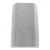 QSC AD-S12-WH AcousticDesign Series 12 Inch 2-Way 300W Surface-Mount Loudspeaker (Single, White)
