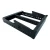 QSC LA108-KIT-SA Array Frame Stack Adapter Kit for LA 108 Line Array Loudspeakers