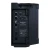 QSC CP8 Two-Way 8 Inch 1000W Compact Powered Loudspeaker with DSP