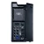 QSC K8.2 Two-Way 8 Inch 2000W Powered Portable PA Speaker with DSP Processor