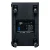 QSC KS112 2000W 12 Inch Compact Powered Subwoofer