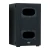 QSC KS112 2000W 12 Inch Compact Powered Subwoofer