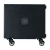 QSC KS112 2000W 12 Inch Compact Powered Subwoofer