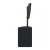 QSC KC12-BK 12 Inch 3-Way Column Loudspeaker System with Bluetooth (Black)