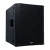 QSC KS118 18 Inch 3600W Active Subwoofer