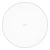 QSC AD-C6T-ZB-WH AcousticDesign 6.5 Inch 2-Way Zero-Bezel Ceiling Loudspeaker (Pair, White)