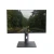 Hall Technologies HT-HV24 24 Inch 1920x1080@60Hz, 16:9 HD Monitor with Desk Stand
