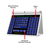 WolfPad EverPass Tablet TV Control System