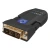 DVIGear DVI-7313-Rx 4K Fiber Optic Receiver, 1x LC