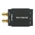 DVIGear DVI-7348-Rx 1x LC 12G-SDI Fiber Optic Receiver