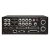 AJA Ki Pro Ultra 12G 12G-SDI 4K/UHD/HD Recorder and Player Multi-Channel HD Recorder