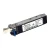 AJA FiberSC-1-TX 1-Channel 3G-SDI Single Mode SC Fiber Transmitter SFP for FS4//FS3/FS2/FS1-X