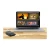 AJA PAK2000-X4 PAK Solid State Storage SSD Module - exFAT - 2 TB