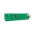AJA OG-FiDO-T-12G-ST openGear 1-Channel 12G-SDI to Single Mode ST Fiber Transmitter