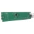 AJA OG-FiDO-T openGear 1-Channel 3G-SDI to Single Mode LC Fiber Transmitter