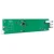 AJA OG-FiDO-R-12G-ST openGear 1-Channel Single Mode ST Fiber to 12G-SDI Receiver