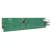 AJA OG-FiDO-R openGear 1-Channel Single Mode LC Fiber to 3G-SDI Receiver