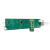 AJA OG-FiDO-TR openGear 1-Channel 3G-SDI/LC Single Mode LC Fiber Transceiver