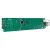 AJA OG-FiDO-TR-MM openGear 1-Channel 3G-SDI/LC Multi-Mode LC Fiber Transceiver