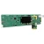 AJA OG-Hi5-12G-TR 12G-SDI to HDMI 2.0 Conversion with LC Fiber Transceiver