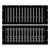 1080p 4x4 HDMI Over IP Matrix Switcher w/Real Time iPad Video Preview