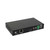 1080p 6x4 HDMI Over IP Matrix Switcher w/Real Time iPad Video Preview
