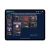 1080p 4x8 HDMI Over IP Matrix Switcher w/Real Time iPad Video Preview