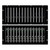 1080p 4x7 HDMI Over IP Matrix Switcher w/Real Time iPad Video Preview