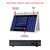 WolfPad Xumo Tablet TV Control System