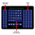 WolfPad Xumo Tablet TV Control System