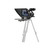 Datavideo TP-700 Universal 15 Inch Studio Teleprompter with Standard and Freestanding Configurations