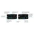 Atlona AT-AVA-EX70C-KIT Avance 4K/UHD Extender Kit with Control & Remote Power