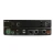 Atlona HW-OMNI-D4511 OmniStream AVoIP Decoder with USB-C plus USB Hub