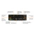 Atlona HW-OMNI-D4511 OmniStream AVoIP Decoder with USB-C plus USB Hub