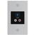 WolfPack Dante BT22D-U Converter Wallplate Panel