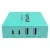 Turtle AV TAV-USBEXTKIT1-PROMO USB 3.2 Gen 1 Extender Kit (328 Feet, 6-Pack)