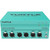 Turtle AV TAV-MINEOLA2XLR Mineola 2x2 Dante Audio Bridge
