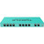 Turtle AV TAV-MINEOLA4XLR Mineola 4x4 Dante Audio Bridge