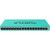 Turtle AV TAV-MINEOLA8XLR Mineola 8x8 Dante Audio Bridge