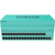 Turtle AV TAV-MINEOLA16XLR Mineola 16x16 Dante Audio Bridge